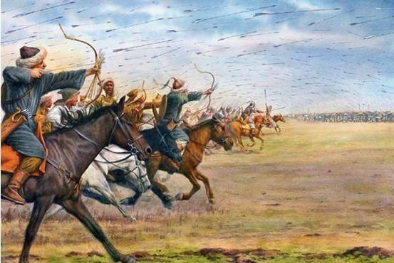 原创澶渊之战是辽的战略反攻从这个角度看澶渊之盟就是一锅温水