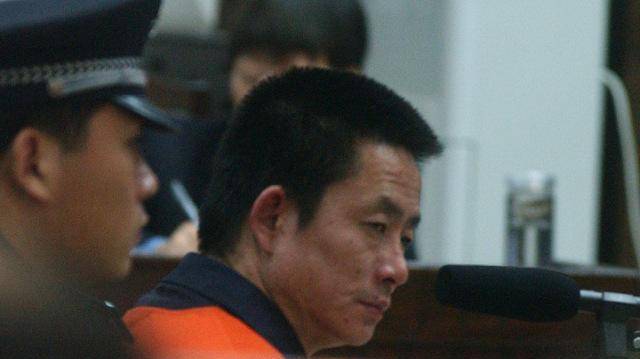 郑州教父宋留根90年代拥上亿财产灭外省黑帮后终难逃法网