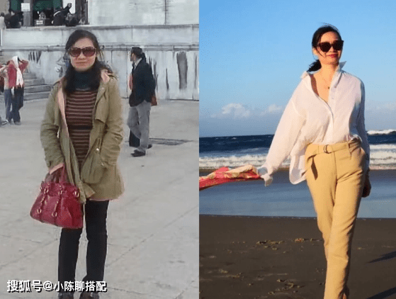 关键女人的气质和颜值无关，关键是这3点，普通人学会也能悄悄变美