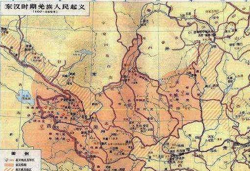 王统徙戎论堪称精英智慧看到结果也看对方向却看不到很多