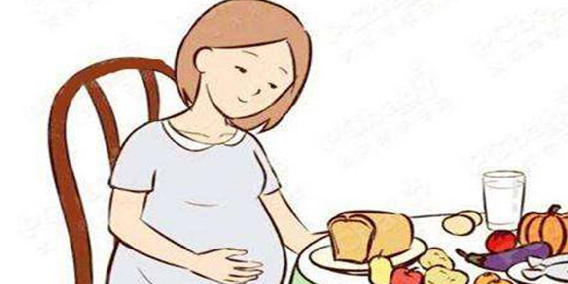 体重|7个月孕妇在孕期大补，患上妊娠糖尿病，医生：婆婆一点常识都没有