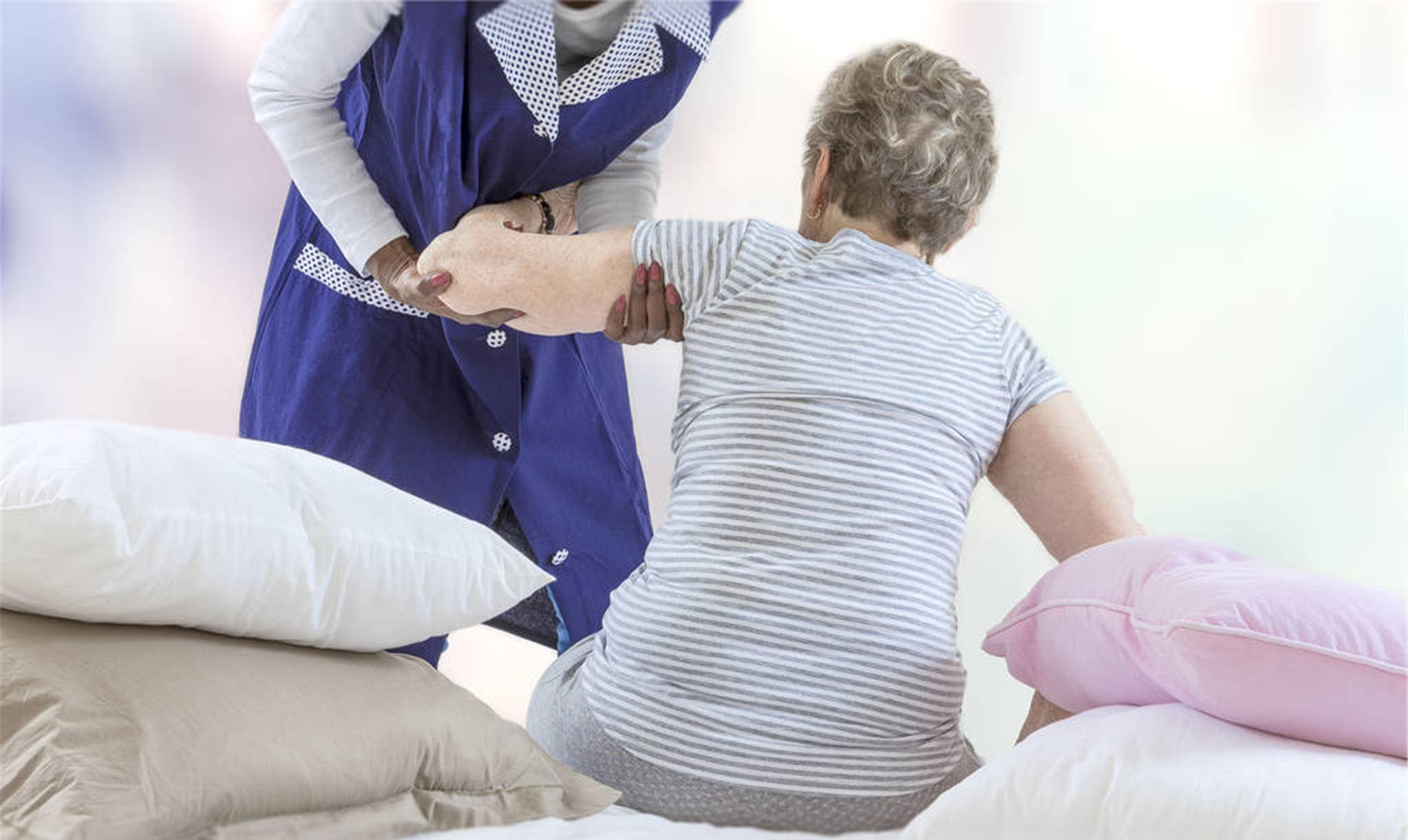 人体|早上起床后，5个容易“短命”的习惯，若你一个不占，真替你高兴