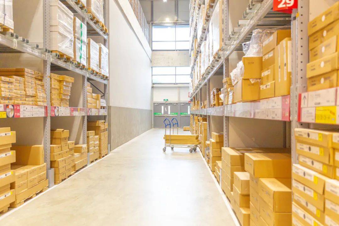仓库管理的 5 大问题及解决方法