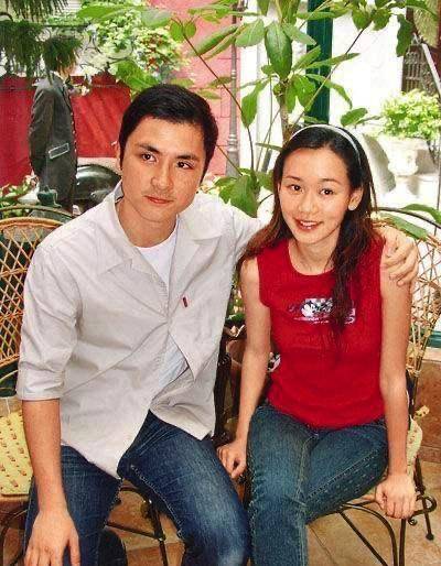 杨思琦|41岁杨思琦平安诞二胎，拒透露孩子性别，7岁女儿生父至今不详