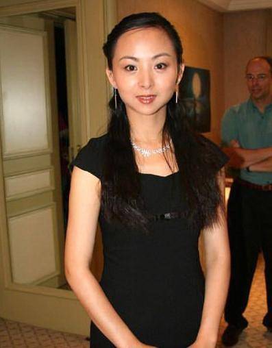 邰丽华_表演_舞蹈