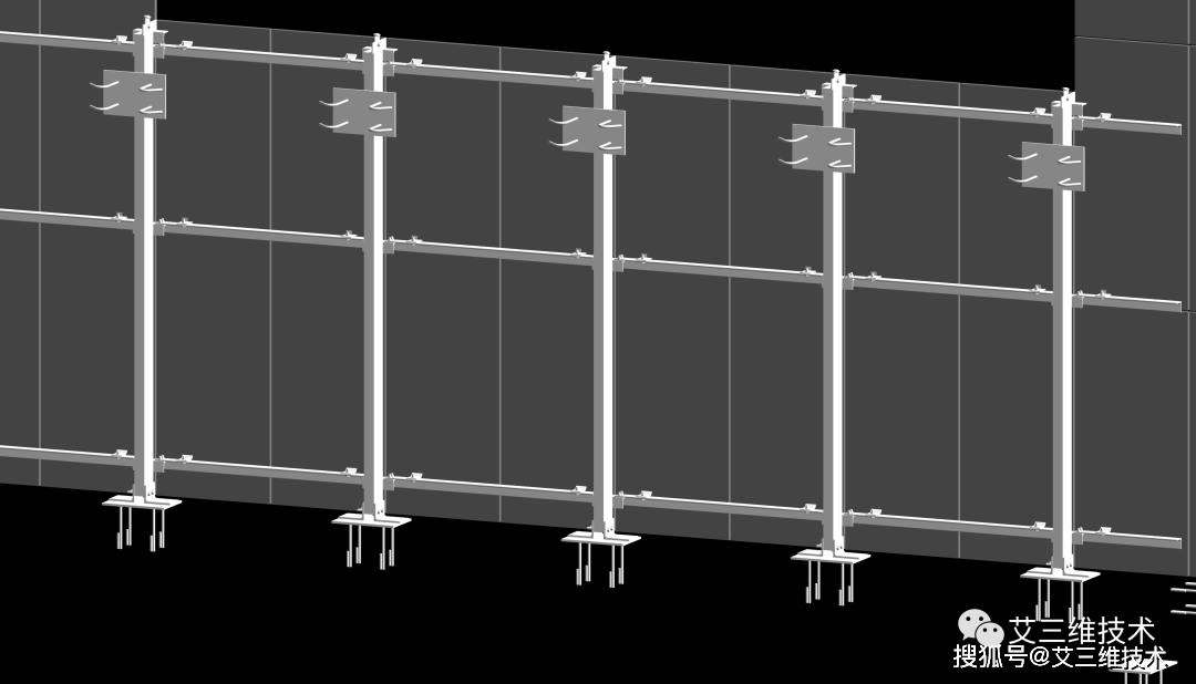 医院BIM项目怎么做？