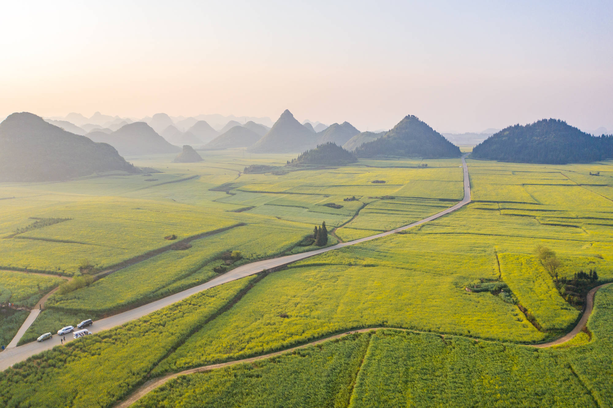 玉树|中国旅行20年，推荐10处最值得珍藏的自然风景，你去过哪些？