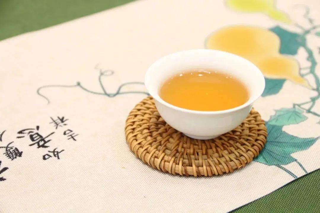 春天喝茶的15個好處