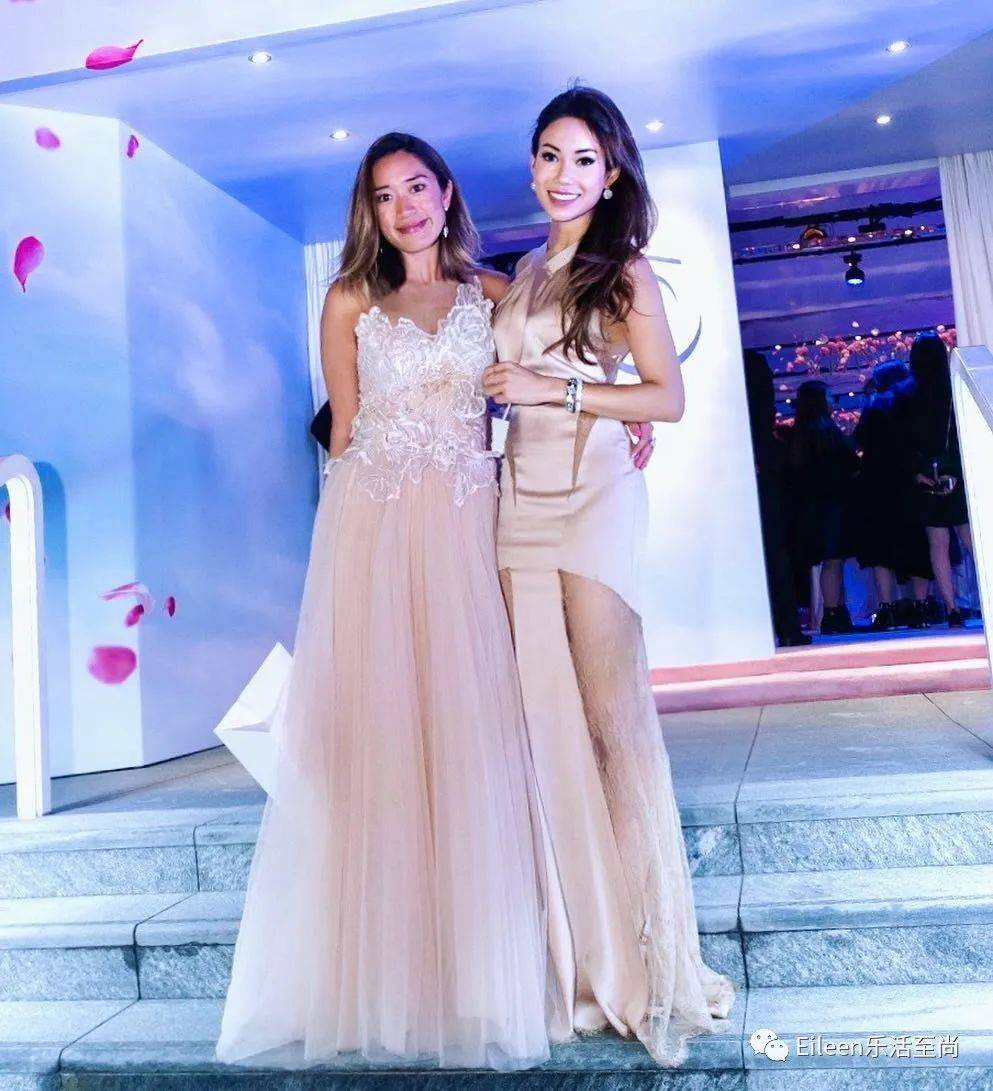 首富首富千金被劫？淡出顶级名媛圈的她都经历了什么？