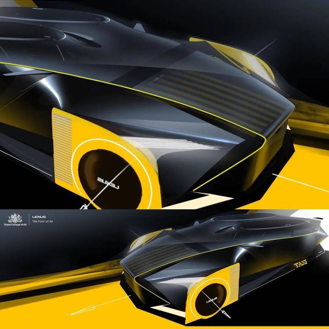 系列 那些活跃在ins上的中国设计师！神图系列三（海耀设计分享）