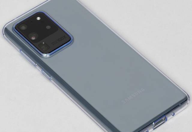 原创围观万元的三星galaxys20ultra一星期后体验三优点和三缺点