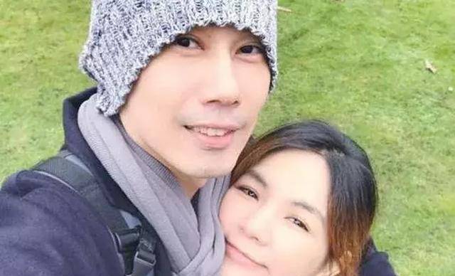 ella谈和老公相恋过程:从朋友的朋友到暧昧,比偶像剧还甜_hebe_因为