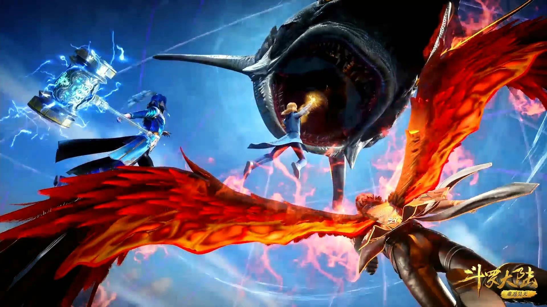 斗罗大陆 唐三风评为何差 主因不在作者 他却总是做一件事 正义 标榜 作品