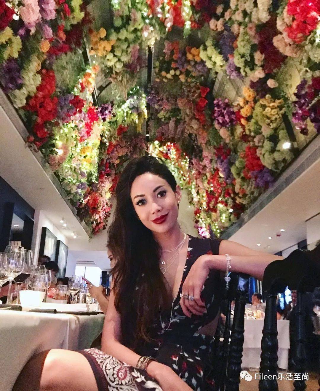 首富首富千金被劫？淡出顶级名媛圈的她都经历了什么？