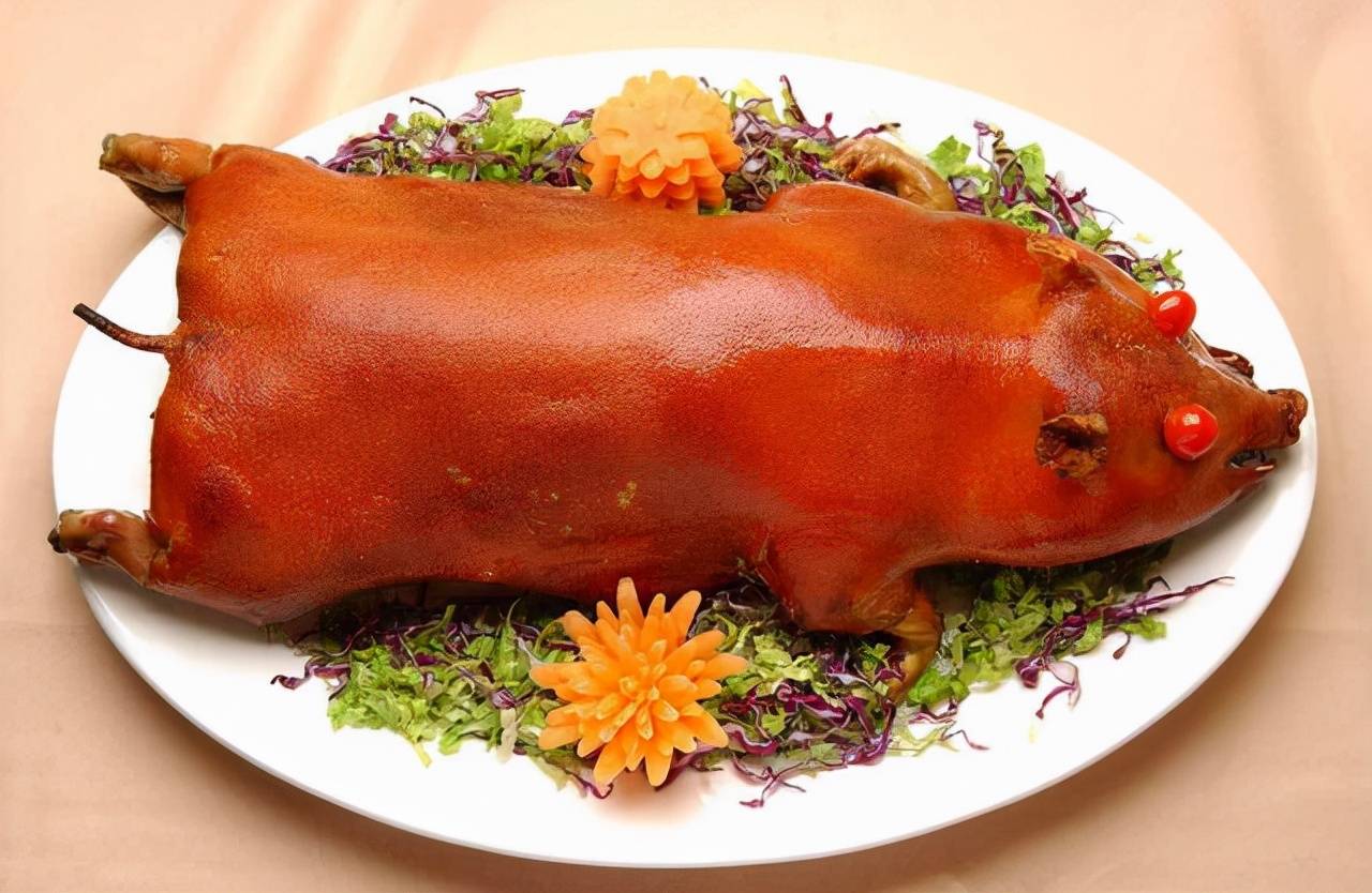 原创
华夏古八珍竟是这八样东西,第八种可以天天吃,是一种不健康食品