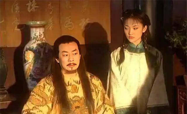 定都南京后洪秀全的后宫到底有多乱难怪曾国藩说他不败才怪
