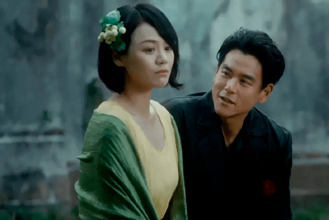 留园网 非议 嘲笑 过气 这6位明星身处舆论中心 用演技作品得到认可 6park Com 留园网 非议 嘲笑 过气 这6位明星身处舆论中心 用演技作品得到认可 6park Com