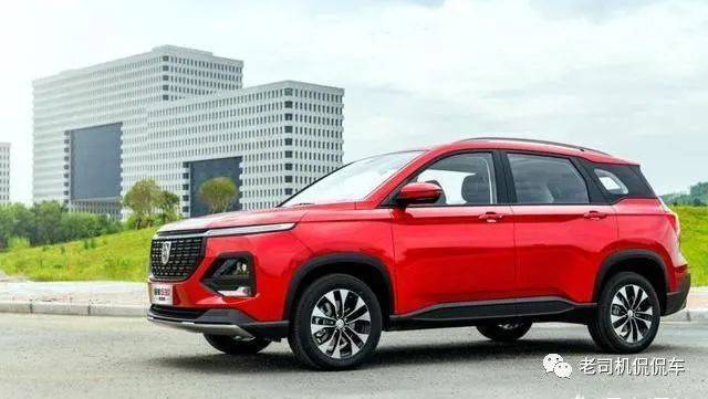 国产汽车性价比排行_哈弗车主眼中,国产车与合资车之间的差距也,说的太真实了!