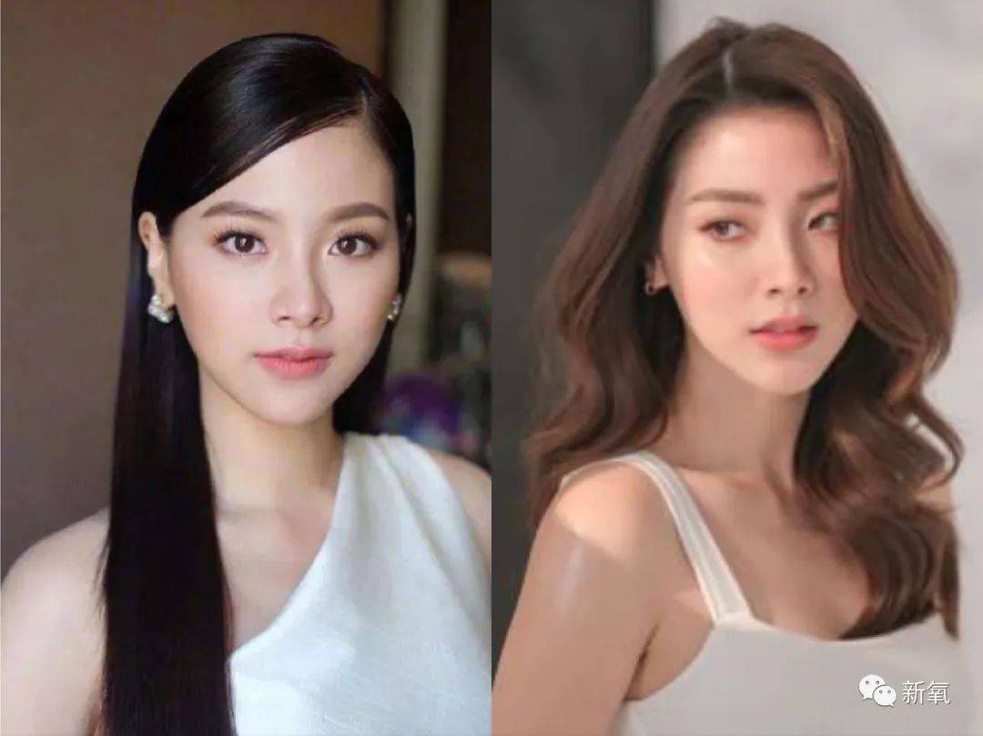 颧骨女明星都是怎么根据长相定风格的？