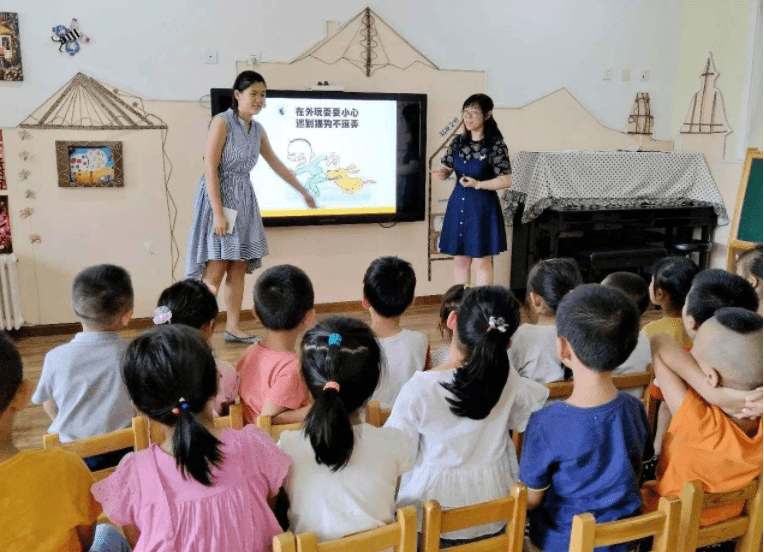 因为|幼儿园老师不会说的秘密，家长要提前了解，否则吃亏的是孩子