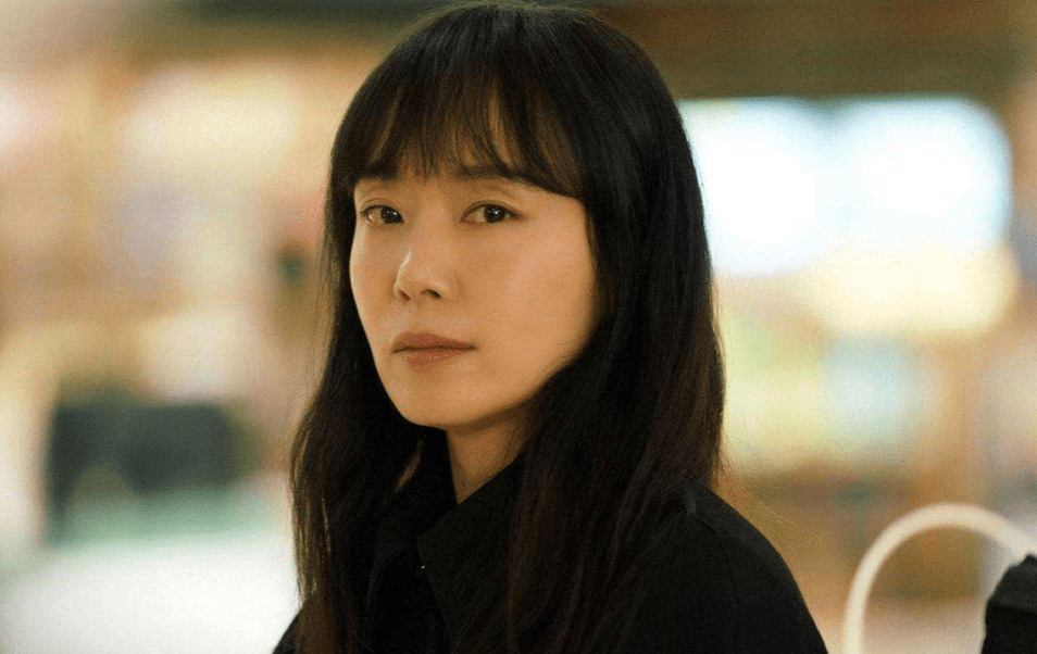 孙红雷的梦中情人,汤唯的演技教科书,全度妍到底有何魅力?