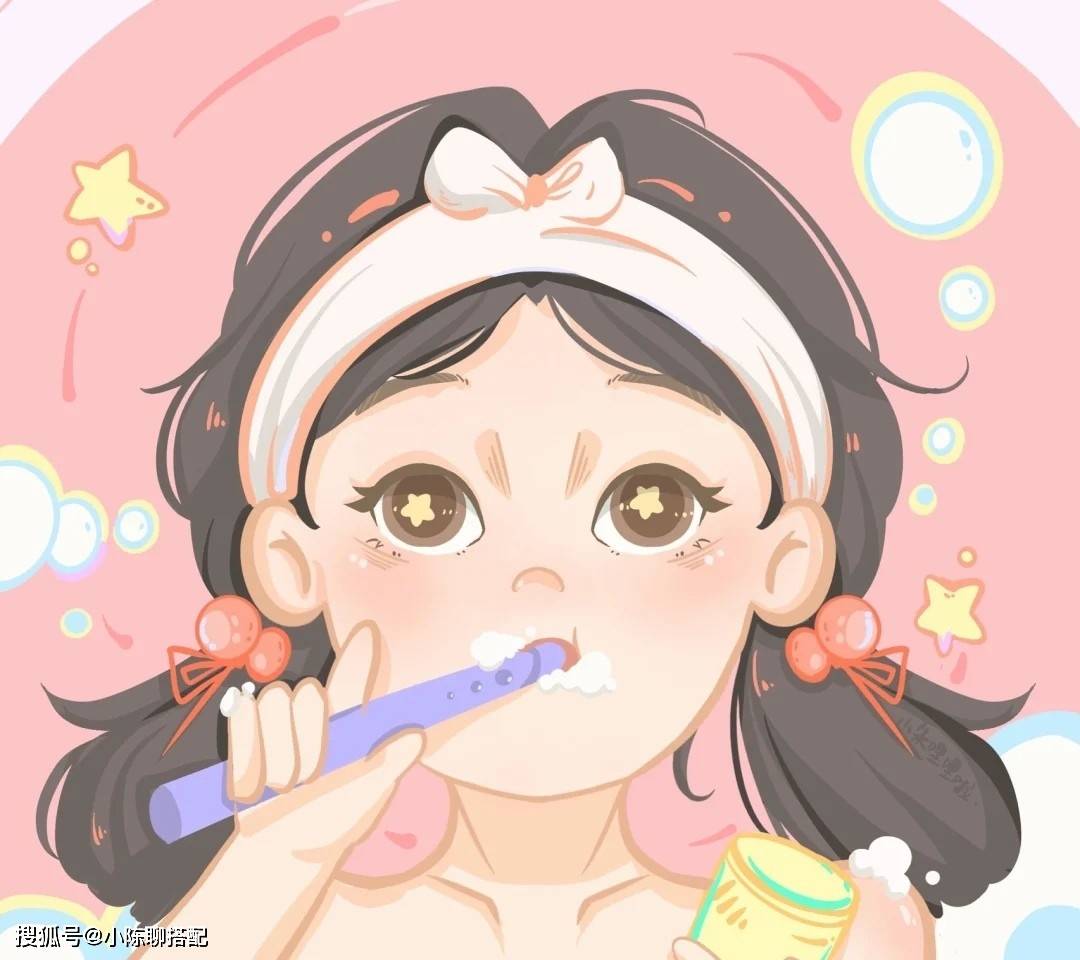 牙龈你以为每天早晚刷牙就够了？日常护牙还需知道这3点