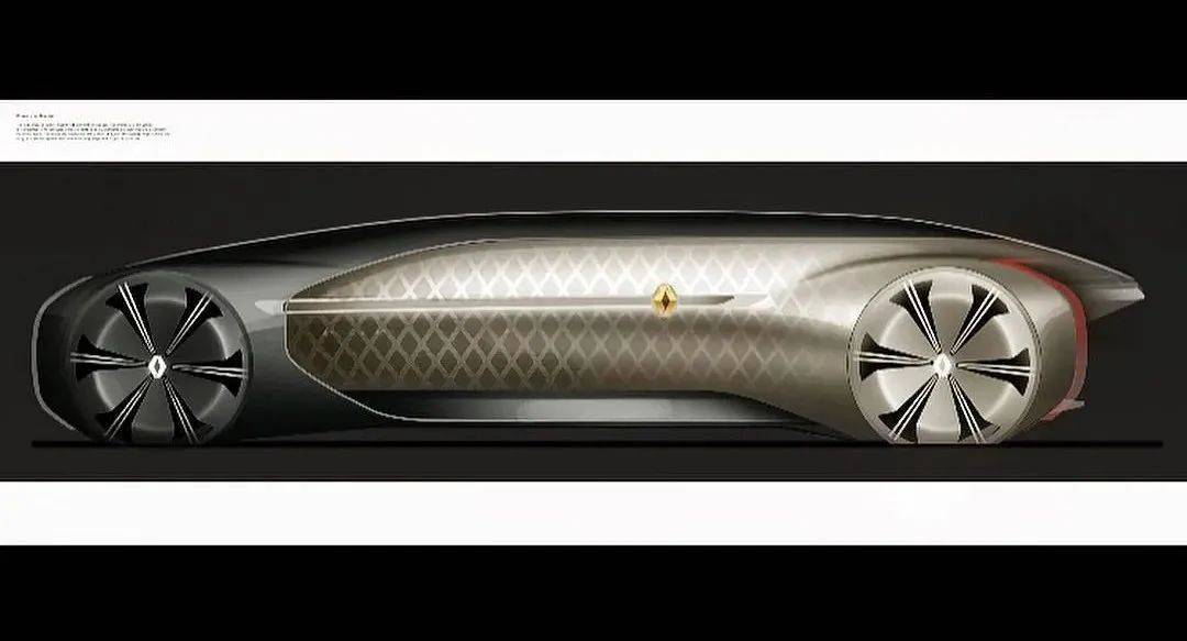 Yasu 有品位有格调！从雷诺到宾利，来看看Yasu Jordan Sato的超高设计sense