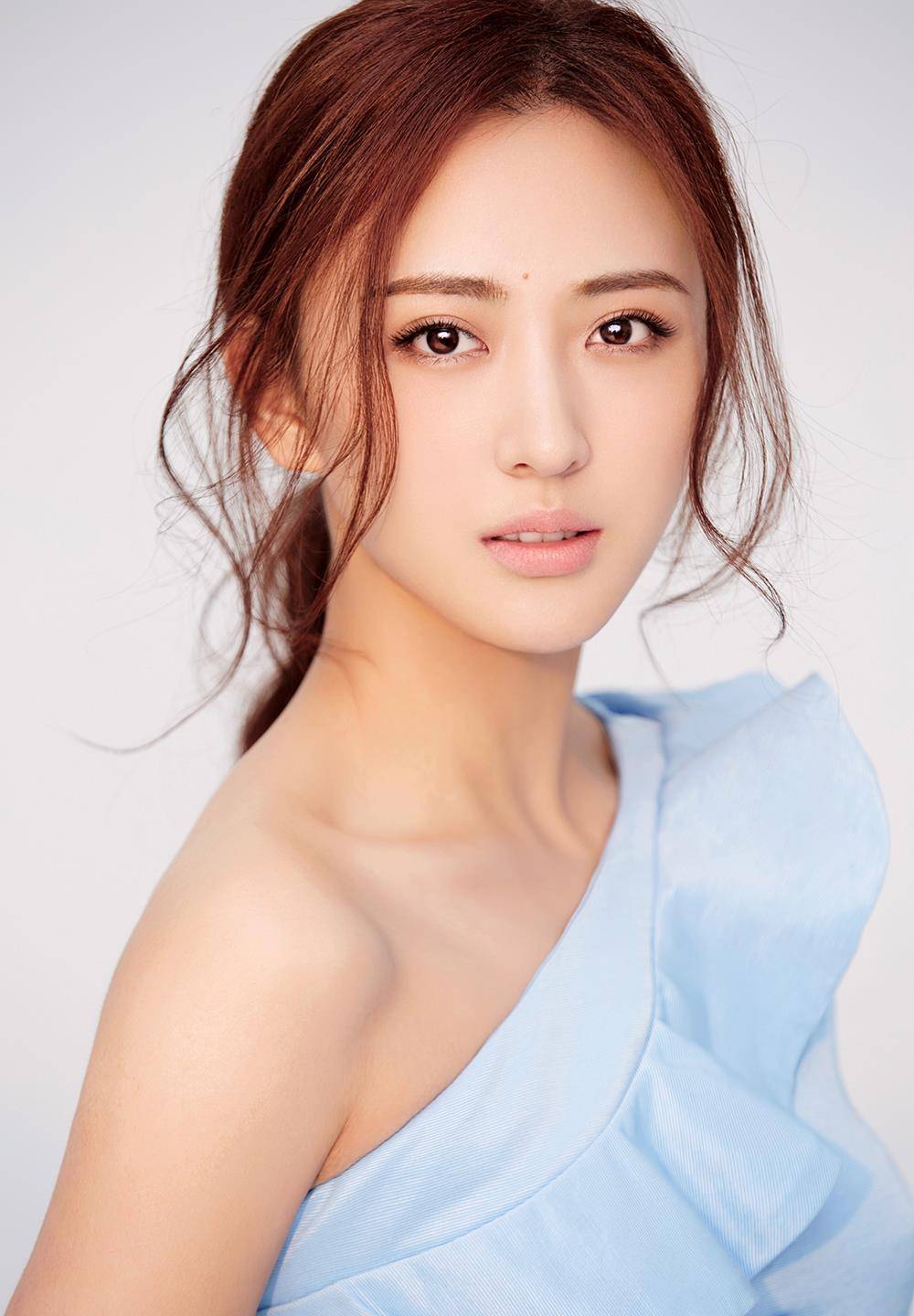 不打针不动脸人世间9位美女都是原生态脸美得自然