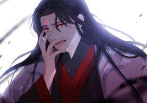 原创墨香三子等待的开始冰妹撕心裂肺蓝湛心痛自责花城无怨无悔