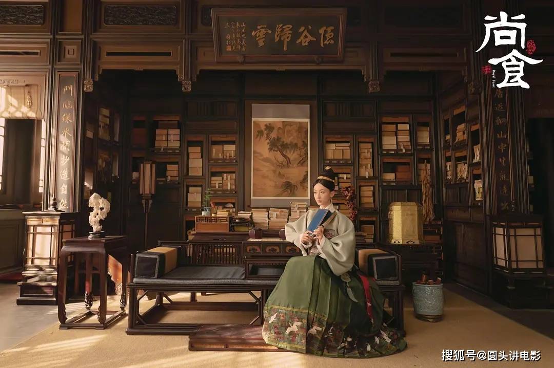 演技|正在热播的五部电视剧,《我们的婚礼》排在第三,你在追哪一部?