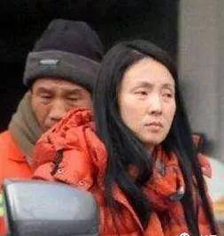 眉骨47岁陶虹靠生图美上热搜，深眼窝的人是如何做到这么少女？