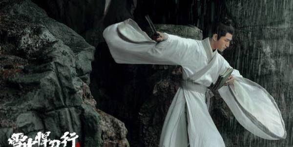 对比男明星的素颜对比，你能认出来几位？