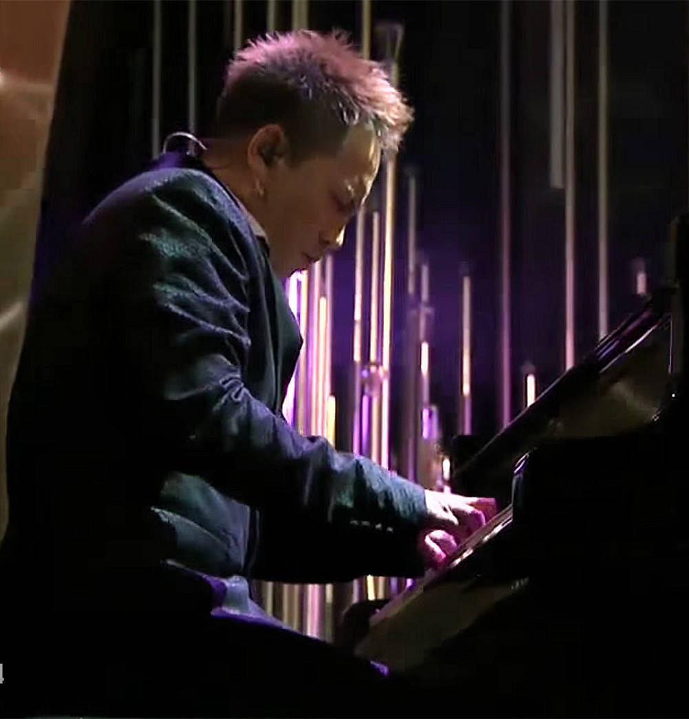 进行|湖南新音综《春天花会开》，华晨宇谭维维任导师，张学友御用总监也来了