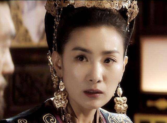 妃嫔胆大包天敢谋害皇帝,失败后毫无惧色,反让情敌