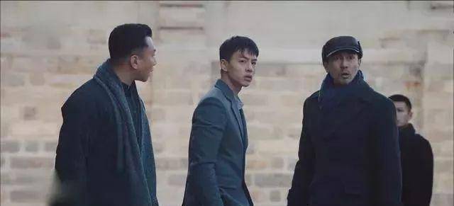 新世界|这部8.2分良心国剧,终于把孙漂亮的演技找回来了