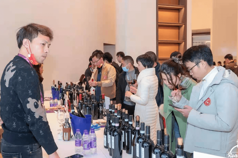 启航|2022科通全国巡展盛大启航!2.24广州巡展人潮汹涌,激活虎年酒市澎湃动力