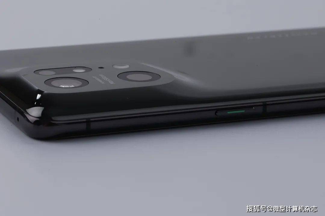 手机|自研影像新标杆——OPPO Find X5 Pro初体验