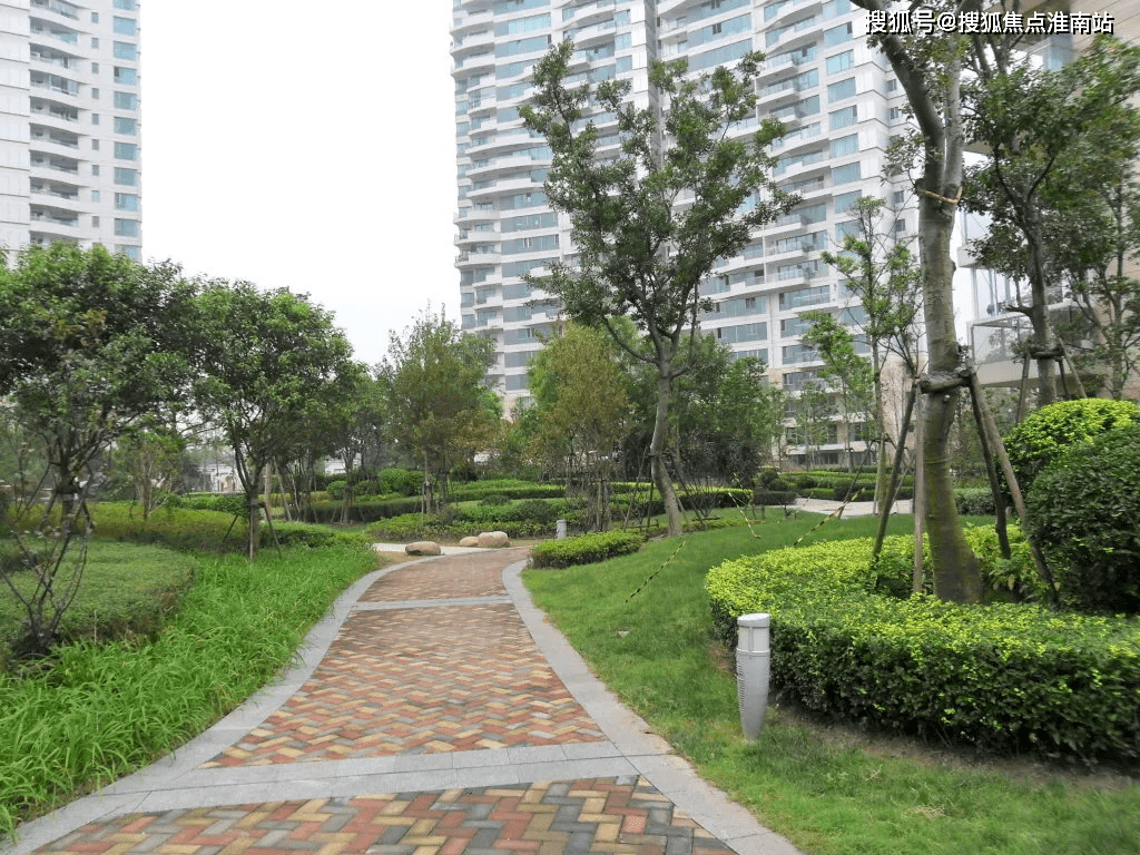 2022独家消息:上海徐汇【百汇园】——真的火爆了——上海搜狐网【官网报道】_配套_建面_商业