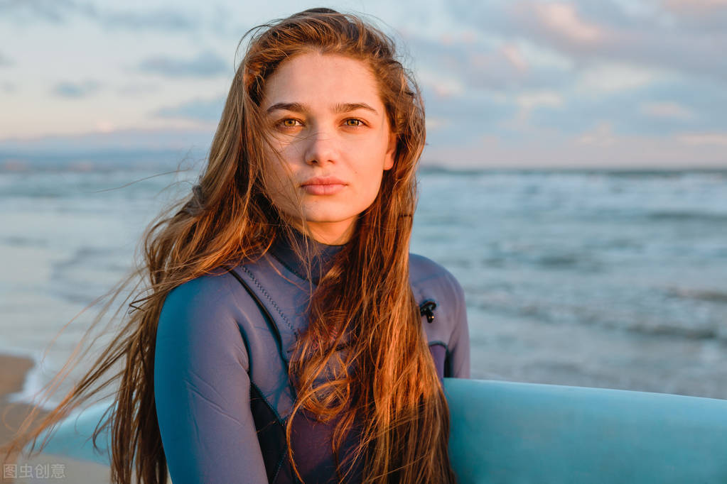 澳大利亚盛产混血美女同时社会福利让人羡慕不已