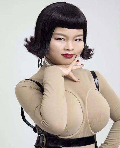 漂亮这群丑女子组合的集体整形效果图一出来,就意外收获全网好评?