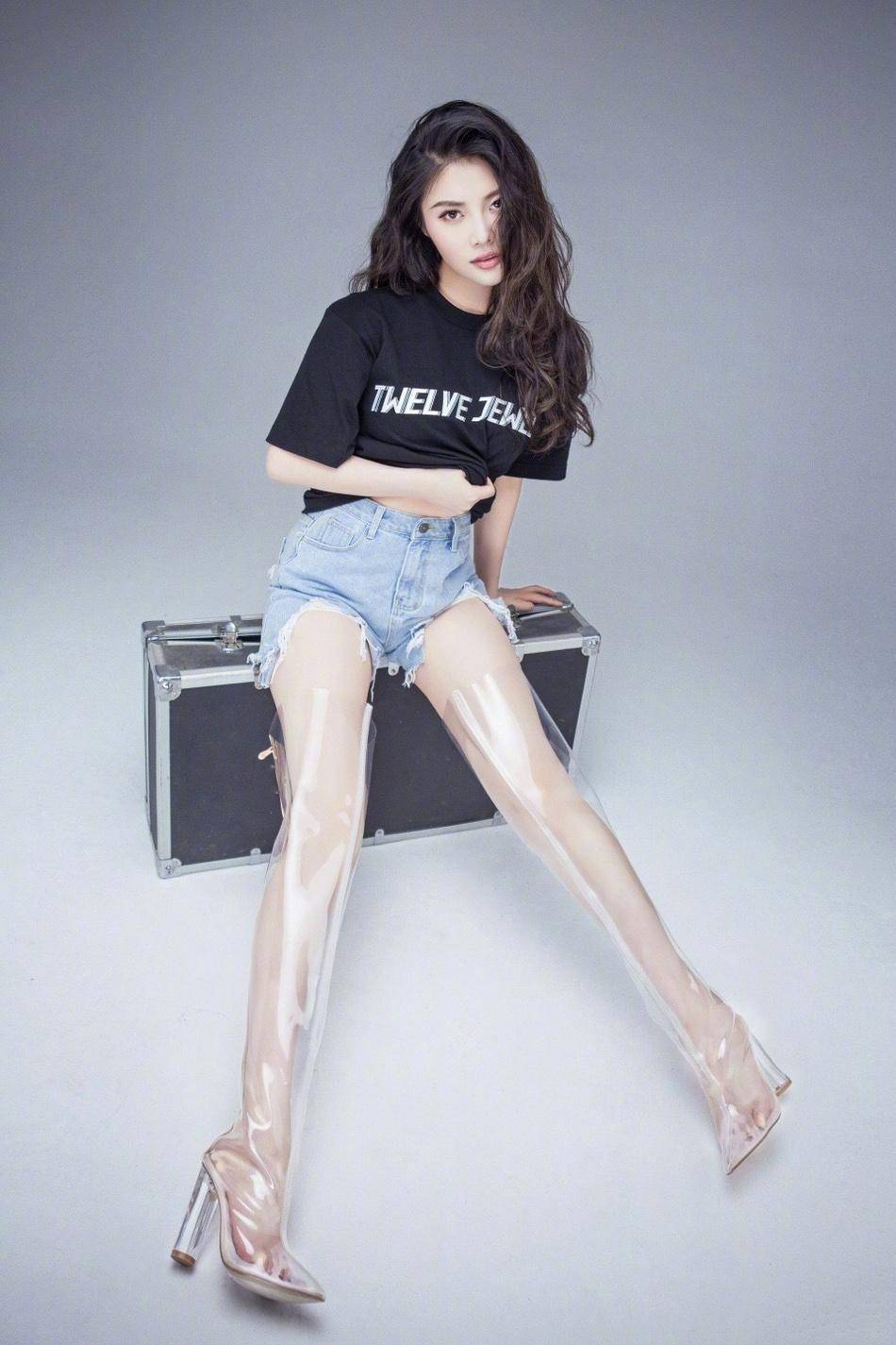 徐冬冬哪来的勇气?