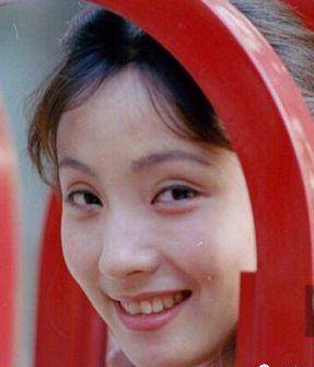 眉骨47岁陶虹靠生图美上热搜，深眼窝的人是如何做到这么少女？