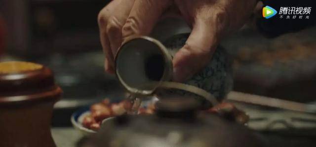 新世界|这部8.2分良心国剧,终于把孙漂亮的演技找回来了