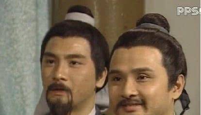 over|视帝原来是龙套炼成的 马国明的这些角色可能让你意想不到