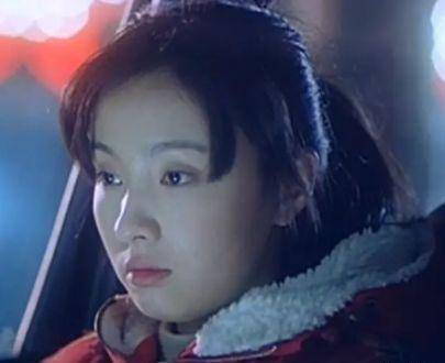 眉骨47岁陶虹靠生图美上热搜，深眼窝的人是如何做到这么少女？