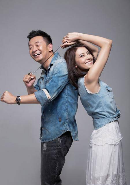 就算受过伤,也要相信爱情_黄海波_高圆圆_婚姻