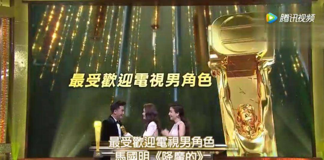 角色|陪跑20年、提名12次，从龙套到主角，他值得！