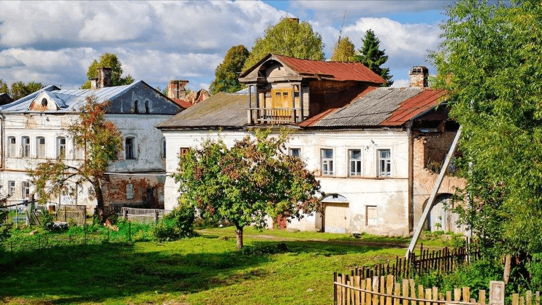 去了俄罗斯后才知道的:俄罗斯的那些事儿!_经济_农村_棕熊