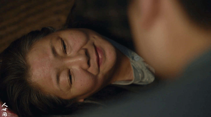 殷桃|人世间:5场哭戏看演员功力,雷佳音出彩,殷桃稳定,宋佳成败笔
