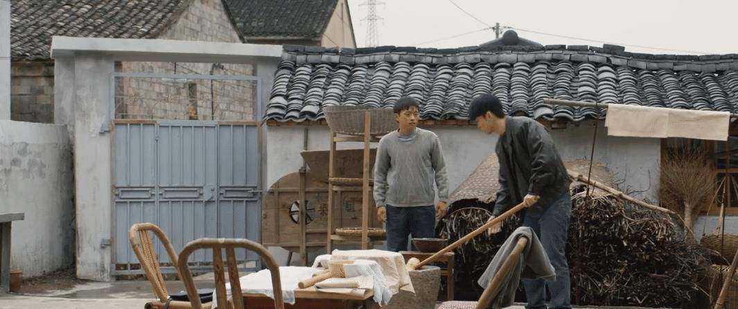 小雷|大江大河2：有野心的杨巡变得不择手段，为自己把小雷家推向死路